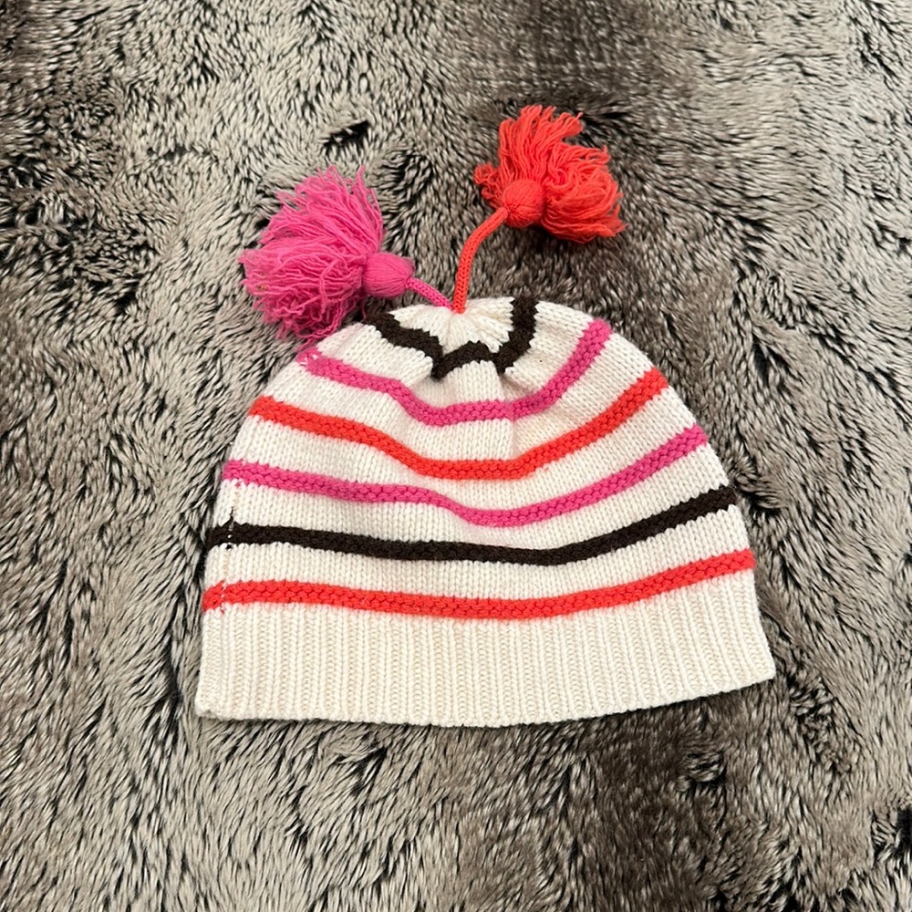 Kate Spade Knit Hat